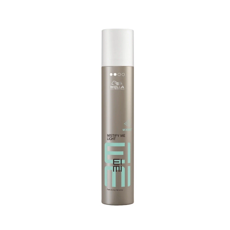 Wella Eimi Mistify Me Light - Сухой лак легкой фиксации 300 мл