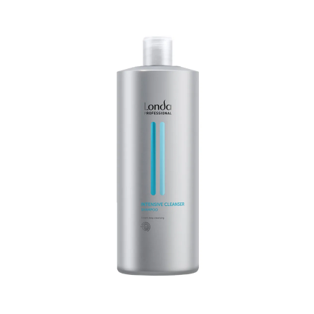 Londa Intensive Cleanser Shampoo - Шампунь для глубокого очищения волос 1000 мл