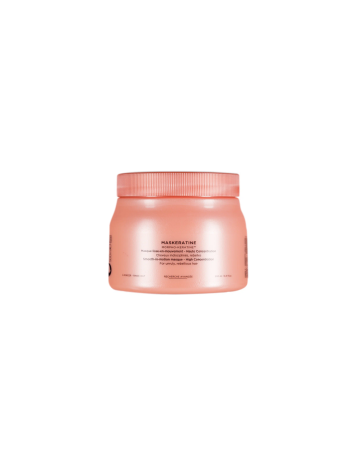 Kerastase Discipline Maskeratine - Маска для гладкости и легкости волос в движении 500 мл