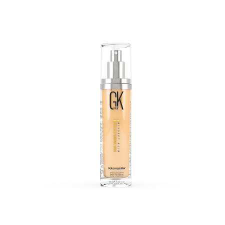 GKhair Global Keratin VolumizeHer - Спрей для объема волос 100 мл