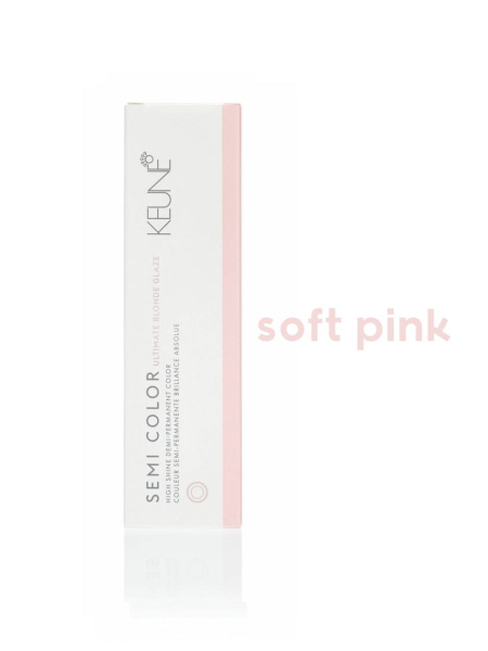 Keune Semi Color Glaze - Полуперманентная краска для волос без аммиака