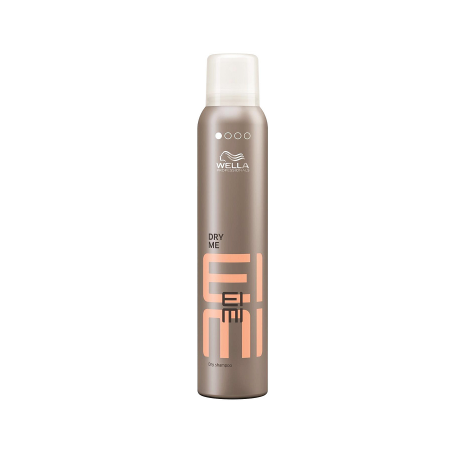 Wella Eimi Dry Me - Сухой шампунь для объема