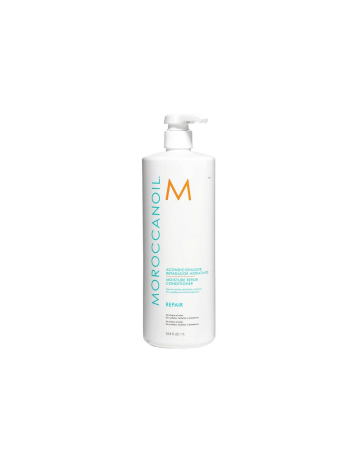 Moroccanoil Moisture Repair Conditioner - Увлажняющий восстанавливающий кондиционер 1000 мл