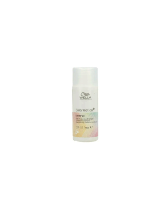 Wella ColorMotion+ Shampoo - Шампунь для защиты цвета