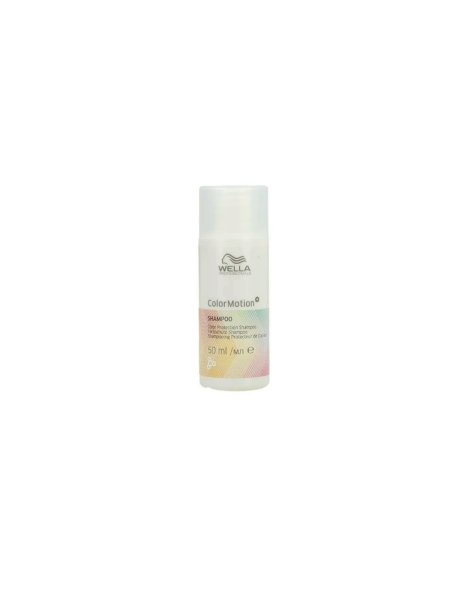 Wella ColorMotion+ Shampoo - Шампунь для защиты цвета