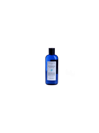 Lebel Cosmetics NHS Cypress - Шампунь для ухода за чувствительной, сухой кожей головы 240 мл