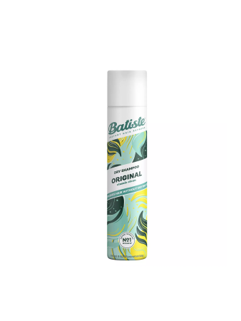 Batiste Original - Сухой шампунь