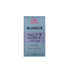 Wella Blondor Multi-Blonde Powder - Порошок для осветления волос 30 г