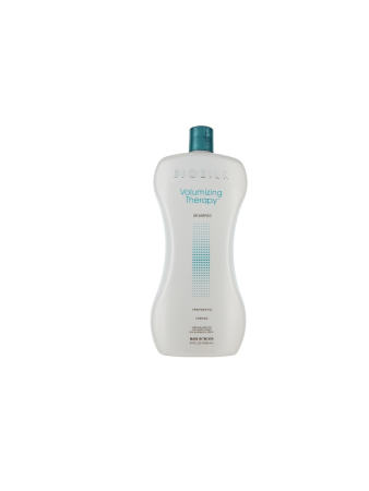 Biosilk Volumizing Therapy Shampoo - Шампунь для объема