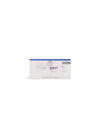 Goldwell Lightdimensions Silklift Strong - Высокоэффективный осветляющий порошок 500 г
