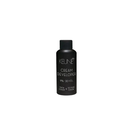 Keune Tinta Developer - Проявитель Тинта 9% 60 мл