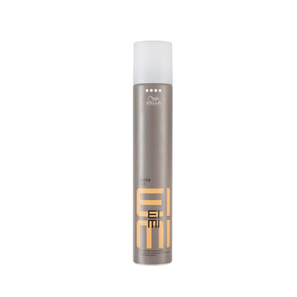 Wella Eimi Super Set - Лак для волос ультрасильной фиксации