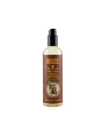 Reuzel Surf Tonic - Тоник для создания объема и фиксации волос 355 мл