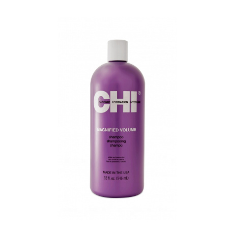 CHI Magnified Volume Shampoo - Шампунь для тонких волос 946 мл