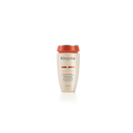 Kerastase Nutritive Bain Magistral - Шампунь-ванна для очень сухих волос 250 мл