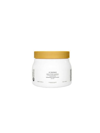 Kerastase Elixir Ultime Le Masque - Маска для красоты всех типов волос 500 мл