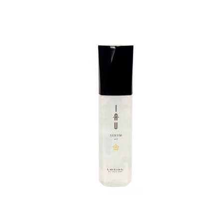 Lebel Cosmetics IAU Serum Oil - Эссенция для волос 100 мл