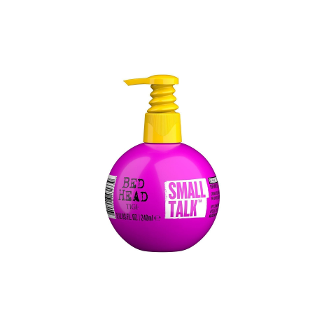 TIGI Bed Head Small Talk - Крем для придания объема 240 мл