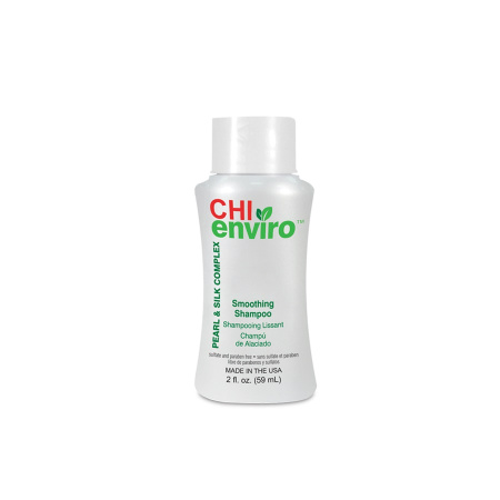 CHI Enviro Smoothing Shampoo - Разглаживающий шампунь