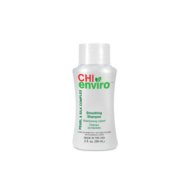 CHI Enviro Smoothing Shampoo - Разглаживающий шампунь