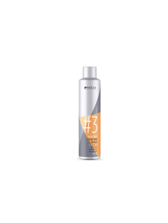 Indola Texture Spray - Текстурирующий спрей для волос 300 мл