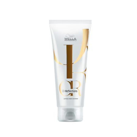 Wella Oil Reflections Conditioner - Кондиционер для интенсивного блеска волос