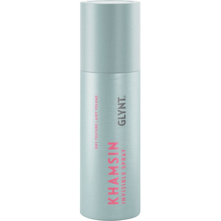 Glynt Khamsin Invisible Spray - Стайлинг-спрей для придания объема 50 мл