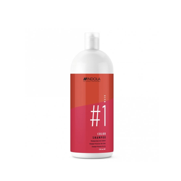 Indola Color Shampoo - Шампунь для окрашенных волос
