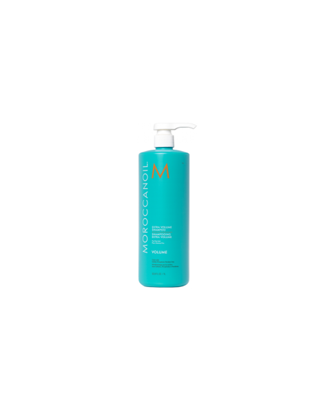Moroccanoil Extra Volume Shampoo - Шампунь для придания объема волосам