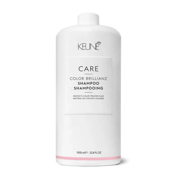 Keune Color Brillianz Shampoo - Шампунь яркость цвета