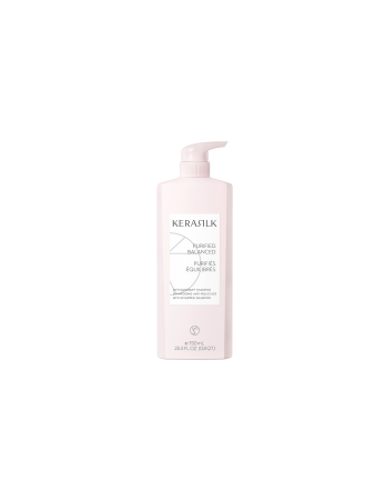 Kerasilk Anti-Dandruff Shampoo - Шампунь против перхоти