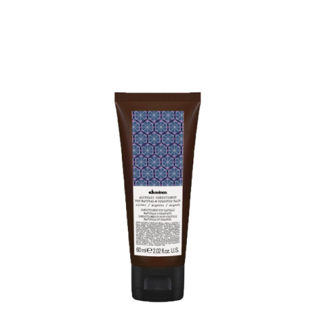 Davines Alchemic Conditioner Silver - Кондиционер «Алхимик» для натуральных и окрашенных волос (серебро) 60 мл