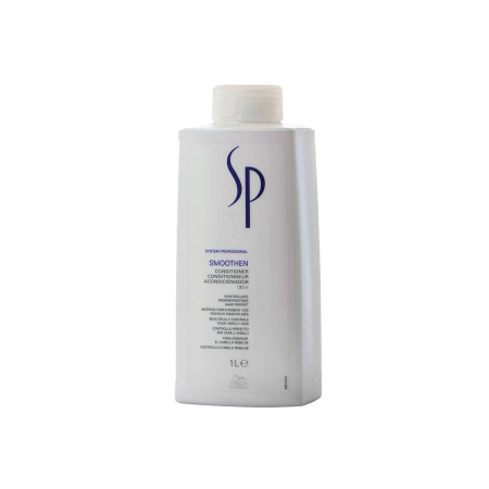 Wella SP Smoothen Conditioner - Кондиционер для гладкости волос