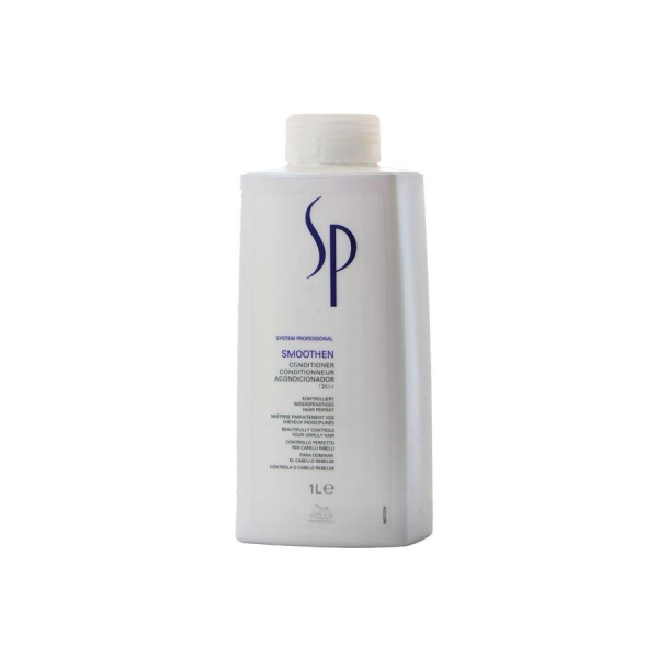 Wella SP Smoothen Conditioner - Кондиционер для гладкости волос