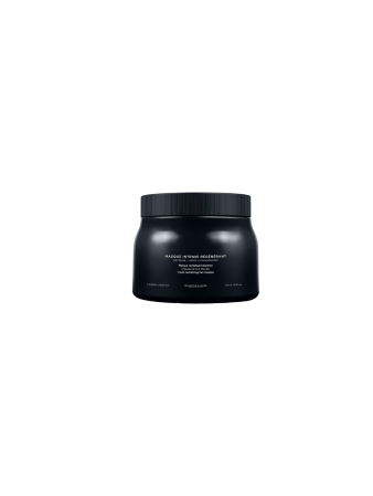 Kerastase Chronologiste Masque Intense Regenerant - Ревитализирующая маска для интенсивного питания волос 500 мл