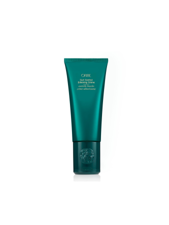 Oribe Curl Control Silkening Creme - Крем-шелк для укрощения вьющихся волос 150 мл