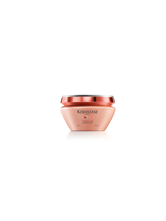 Kerastase Discipline Maskeratine - Маска для гладкости и легкости волос в движении 200 мл
