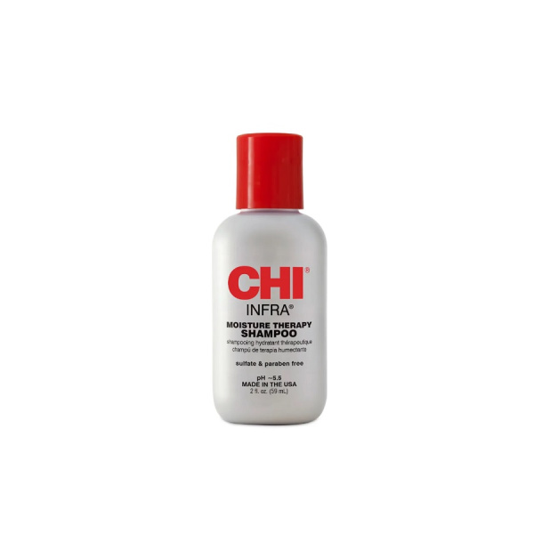 CHI Infra Shampoo - Шампунь для всех типов волос