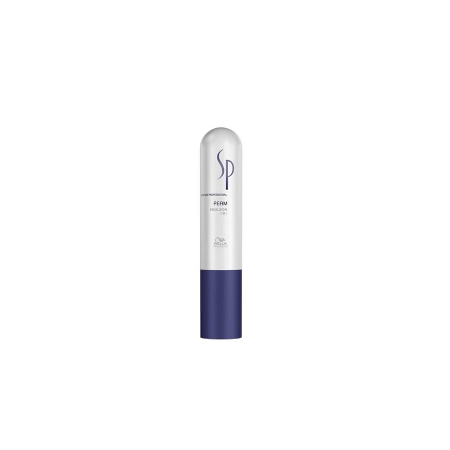 Wella SP Perm Emulsion - Эмульсия-стабилизатор завивки волос 50 мл