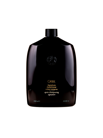 Oribe Signature Conditioner - Кондиционер для ежедневного ухода Вдохновения дня 1000 мл