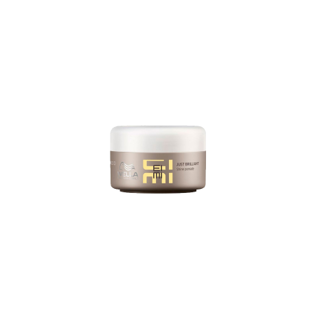 Wella Eimi Just Brilliant - Помада для придания блеска волосам 75 мл