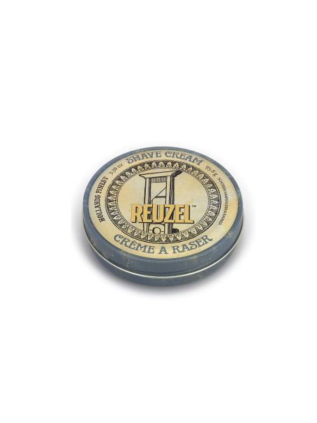 Reuzel Shave Cream - Крем для бритья