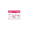 Schwarzkopf Bonacure Color Freeze Silver Treatment - Маска для седых и осветленных волос