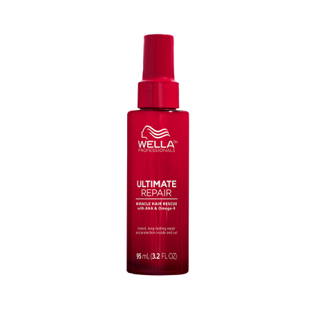 Wella Ultimate Repair Miracle Hair Rescue - Несмываемая спрей-сыворотка для поврежденных волос