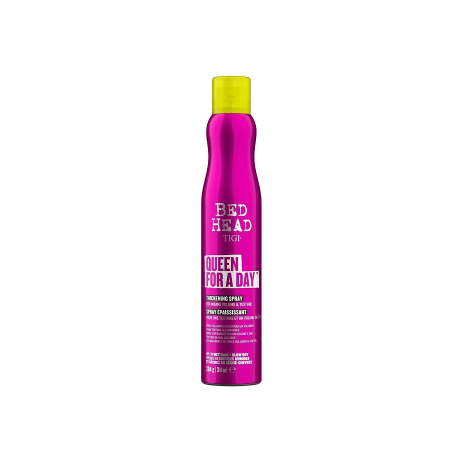 TIGI Bed Head Queen For A Day - Спрей для придания объема волосам 311 мл