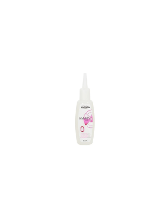 L'Oreal Dulcia Advanced 0 - Лосьон для завивки непослушных волос 75 мл