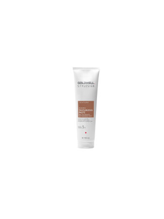 Goldwell Stylesign Texture Roughman Texturizing Paste - Матирующая крем-паста 150 мл