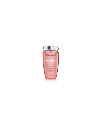 Kerastase Chroma Absolu Bain Riche Chroma Respect - Шампунь-ванна для окрашенных толстых волос 250 мл