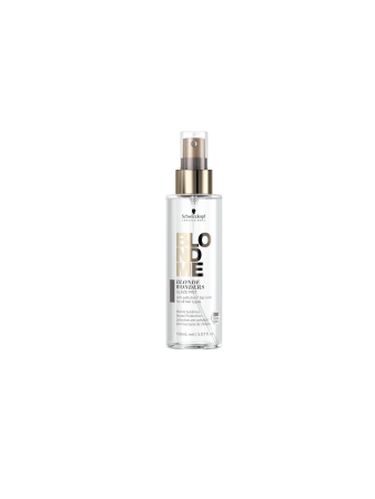 Schwarzkopf BlondMe Blonde Wonders Glaze Mist - Спрей для блеска волос 150 мл