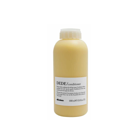 Davines Essential Haircare DeDe Conditioner - Деликатный кондиционер 1000 мл